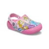 Clogs Fun Lab Disney Princess «Rosa»
