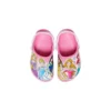 Clogs Fun Lab Disney Princess «Rosa»