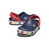 Clogs Fun Lab Mickey Lights «Navy Multi»