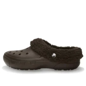 Clogs Mammoth «Castanho-escuro»