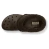 Clogs Mammoth «Castanho-escuro»