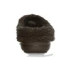 Clogs Mammoth «Castanho-escuro»