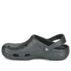 Coast Clogs «Cinza»