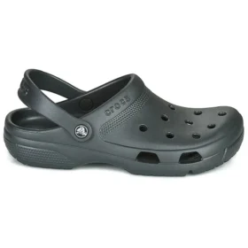 Coast Clogs «Cinza»