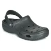 Coast Clogs «Cinza»