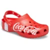 Coca-Cola x Classic Clog 2 «Red»