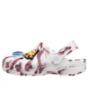 Cocoa Puffs x Classic Clogs «Estilo “Rise N”»