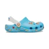 Cocomelon Classic Clogs «Sky Blue»