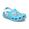 Cocomelon Classic Clogs «Sky Blue»