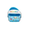 Cocomelon Classic Clogs «Sky Blue»
