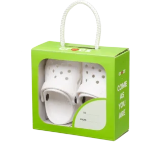 Compre os Clogs Crocs™ Littles para crianças