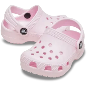 Compre os Clogs Crocs™ Littles para crianças