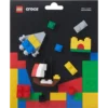 Conjunto de 10 berloques Jibbitz da marca Lego® Conjunto de 10 berloques Jibbitz da marca Lego®