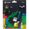 Conjunto de 10 berloques Jibbitz™ Lego® Gaming Conjunto de 10 berloques Jibbitz™ Lego® Gaming