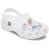 Conjunto de 5 berloques Jibbitz™ «Bluey» para sapatos Conjunto de 5 berloques Jibbitz™ «Bluey» para sapatos