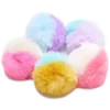 Conjunto de 5 berloques Jibbitz™ Creative Dye Conjunto de 5 berloques Jibbitz™ Creative Dye