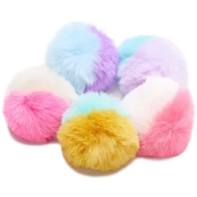 Conjunto de 5 berloques Jibbitz™ Creative Dye