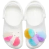 Conjunto de 5 berloques Jibbitz™ Creative Dye Conjunto de 5 berloques Jibbitz™ Creative Dye