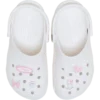 Conjunto de 5 berloques Jibbitz Rodeo Cowgirl
