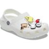 Conjunto de 5 berloques para sapatos Jibbitz™ «Elevated Pokémon» Conjunto de 5 berloques para sapatos Jibbitz™ «Elevated Pokémon»