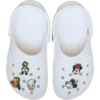 Conjunto de 5 berloques para sapatos Jibbitz «Mickey & Friends Elevated» Conjunto de 5 berloques para sapatos Jibbitz «Mickey & Friends Elevated»