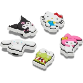 Conjunto de 5 Hello Kitty® e Amigos