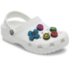 Conjuntos de 5 Berloques Jibbitz «Game Controller» Conjuntos de 5 Berloques Jibbitz «Game Controller»