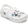 Conjuntos de 5 berloques Jibbitz™ Hk Friends Conjuntos de 5 berloques Jibbitz™ Hk Friends