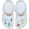 Conjuntos de 5 berloques Jibbitz «Inside Out» da Pixar Conjuntos de 5 berloques Jibbitz «Inside Out» da Pixar