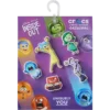 Conjuntos de 5 berloques Jibbitz «Inside Out» da Pixar Conjuntos de 5 berloques Jibbitz «Inside Out» da Pixar