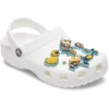 Conjuntos de 5 berloques Jibbitz™ «Pixar Up» Conjuntos de 5 berloques Jibbitz™ «Pixar Up»