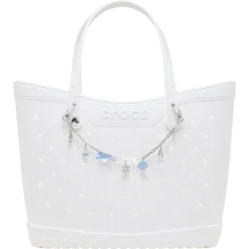 Corrente para mala Fair Isle Ice