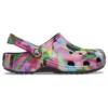 Crocband Classic Bubble Clog «Multi-Color»