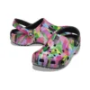 Crocband Classic Bubble Clog «Multi-Color»