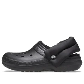 Crocband Classic Preto