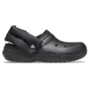 Crocband Classic Preto