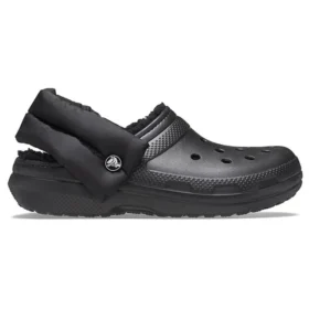 Crocband Classic Preto