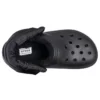 Crocband Classic Preto
