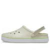 Crocband Clean Clog