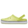 Crocband Clog «Green»