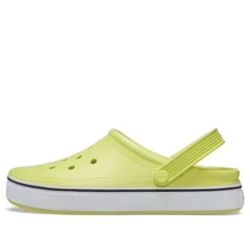 Crocband Clog «Green»