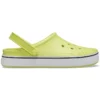 Crocband Clog «Green»