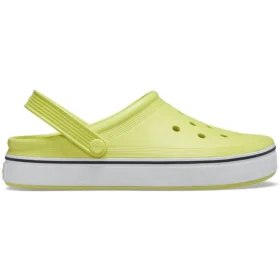 Crocband Clog «Green»
