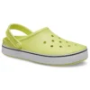 Crocband Clog «Green»