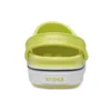Crocband Clog «Green»
