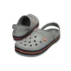 Crocband Clog «Grey»