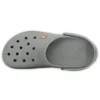 Crocband Clog «Grey»