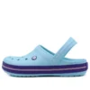 Crocband Clog «Ice Blue In Blue»