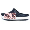 Crocband Clog «Navy White»