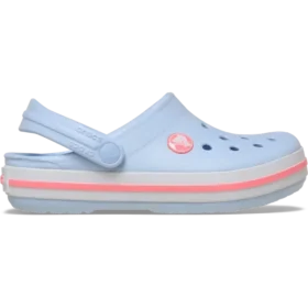 Crocband Clog para crianças